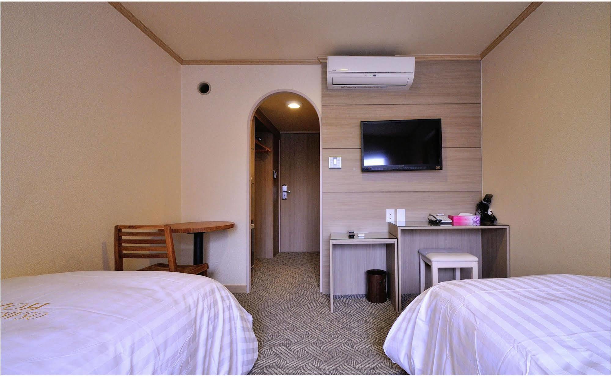 Hotel Osaka Keiko Exterior foto
